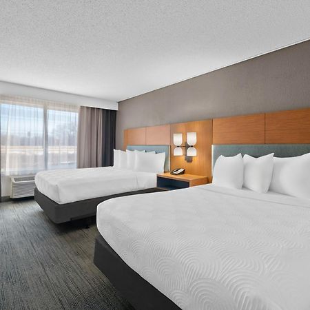 Country Inn & Suites By Radisson, Coon Rapids, Mn Екстер'єр фото