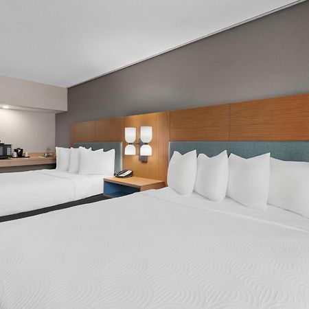 Country Inn & Suites By Radisson, Coon Rapids, Mn Екстер'єр фото