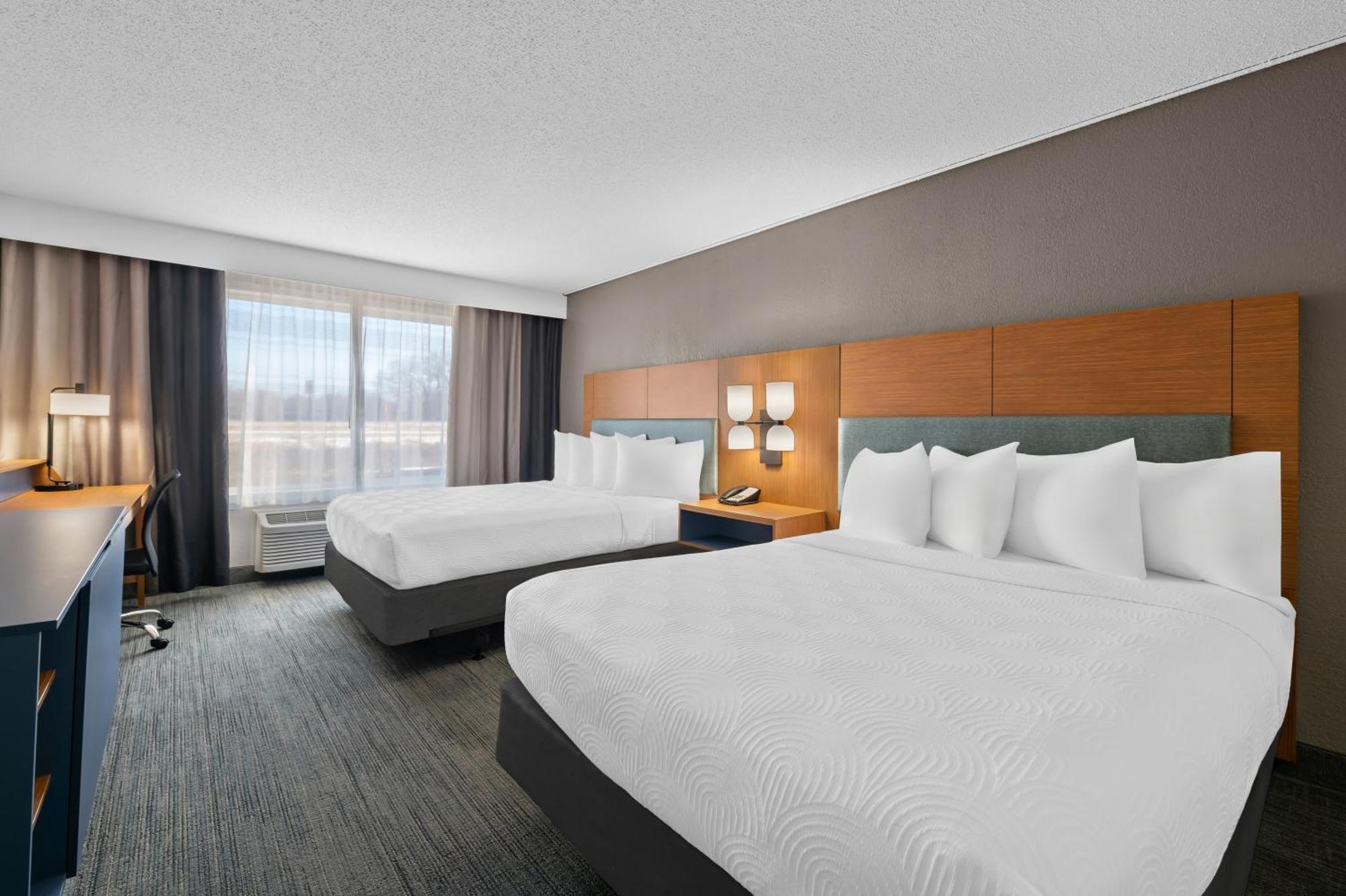 Country Inn & Suites By Radisson, Coon Rapids, Mn Екстер'єр фото