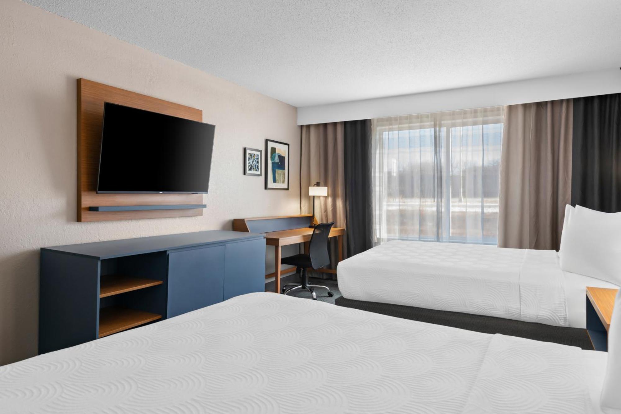 Country Inn & Suites By Radisson, Coon Rapids, Mn Екстер'єр фото