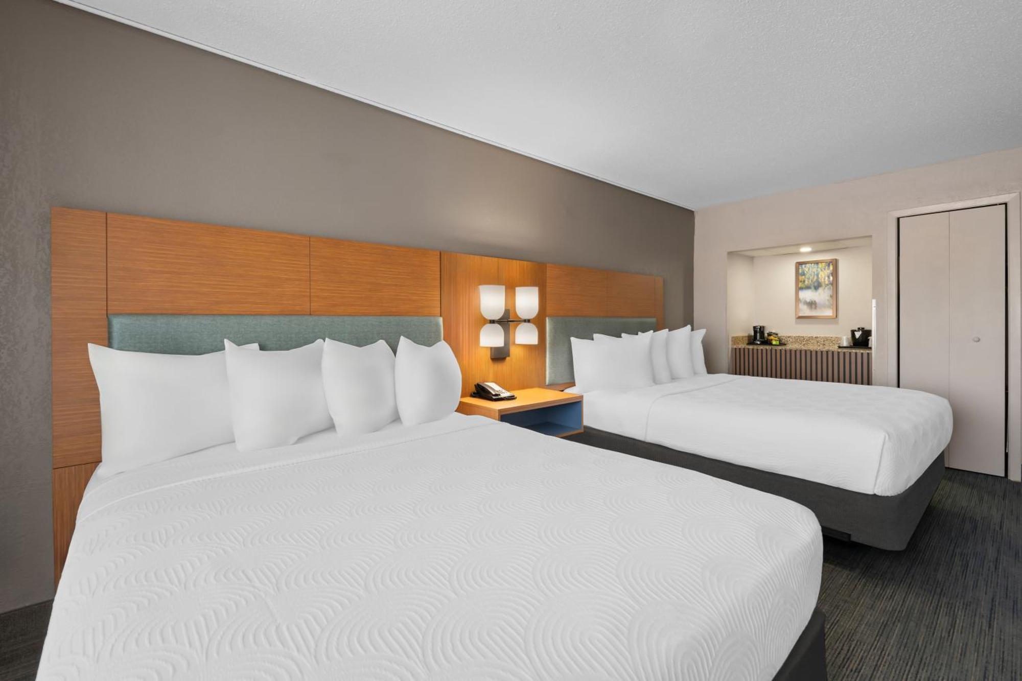 Country Inn & Suites By Radisson, Coon Rapids, Mn Екстер'єр фото