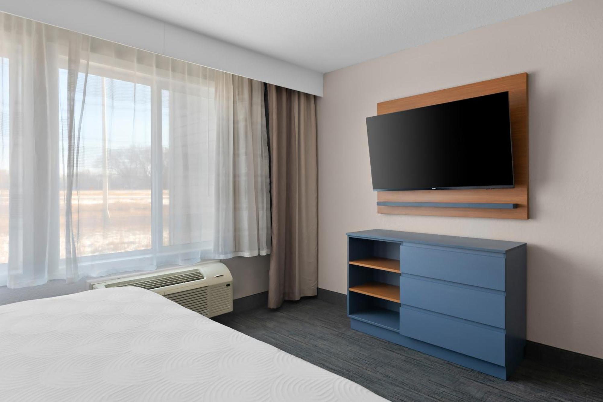 Country Inn & Suites By Radisson, Coon Rapids, Mn Екстер'єр фото
