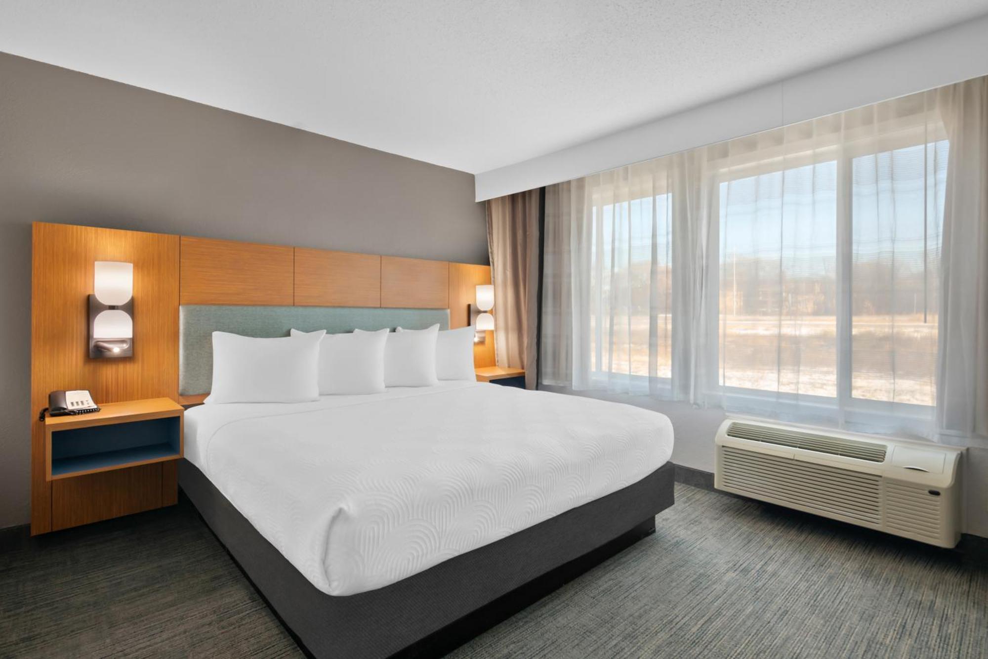 Country Inn & Suites By Radisson, Coon Rapids, Mn Екстер'єр фото