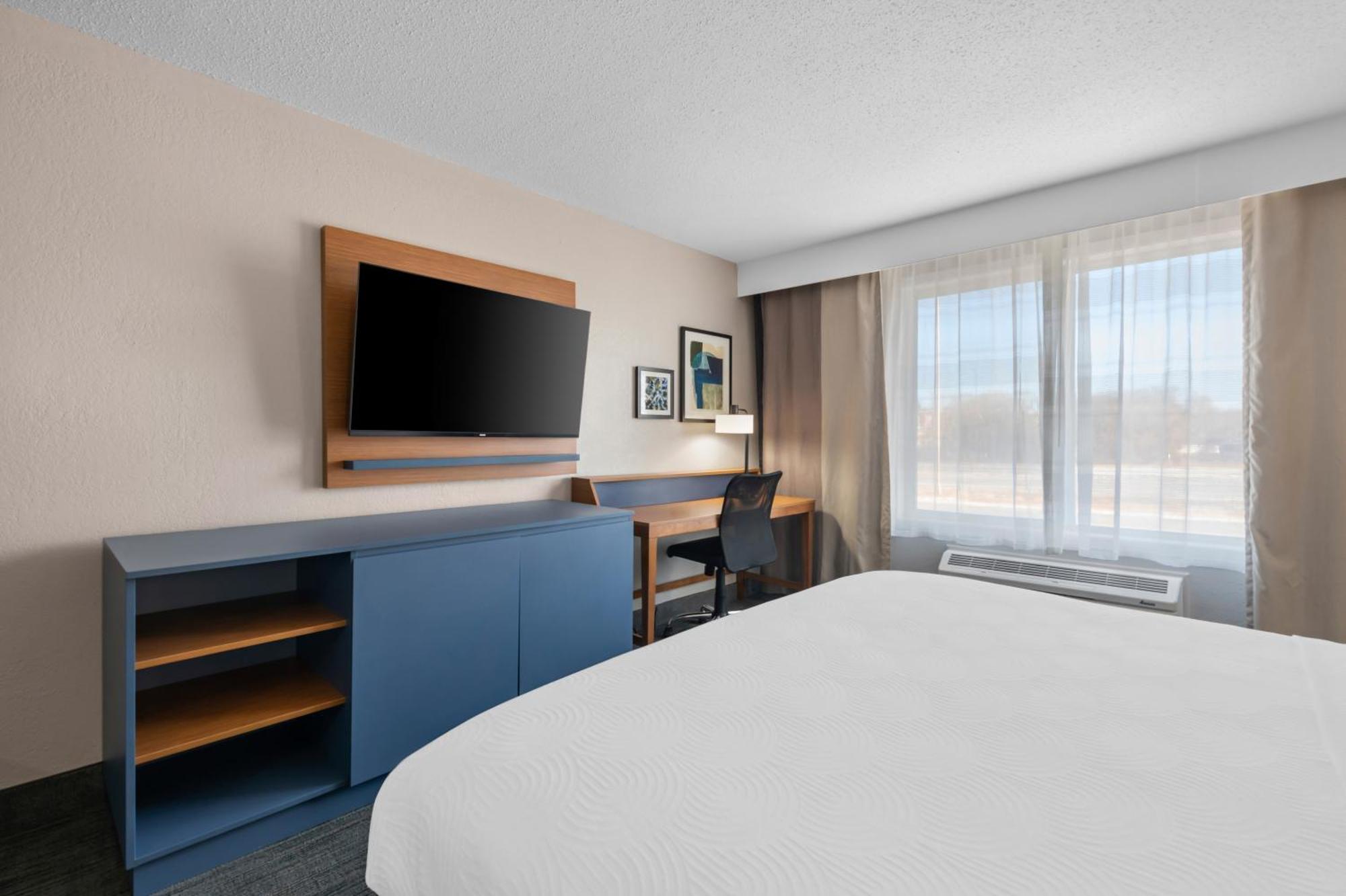 Country Inn & Suites By Radisson, Coon Rapids, Mn Екстер'єр фото
