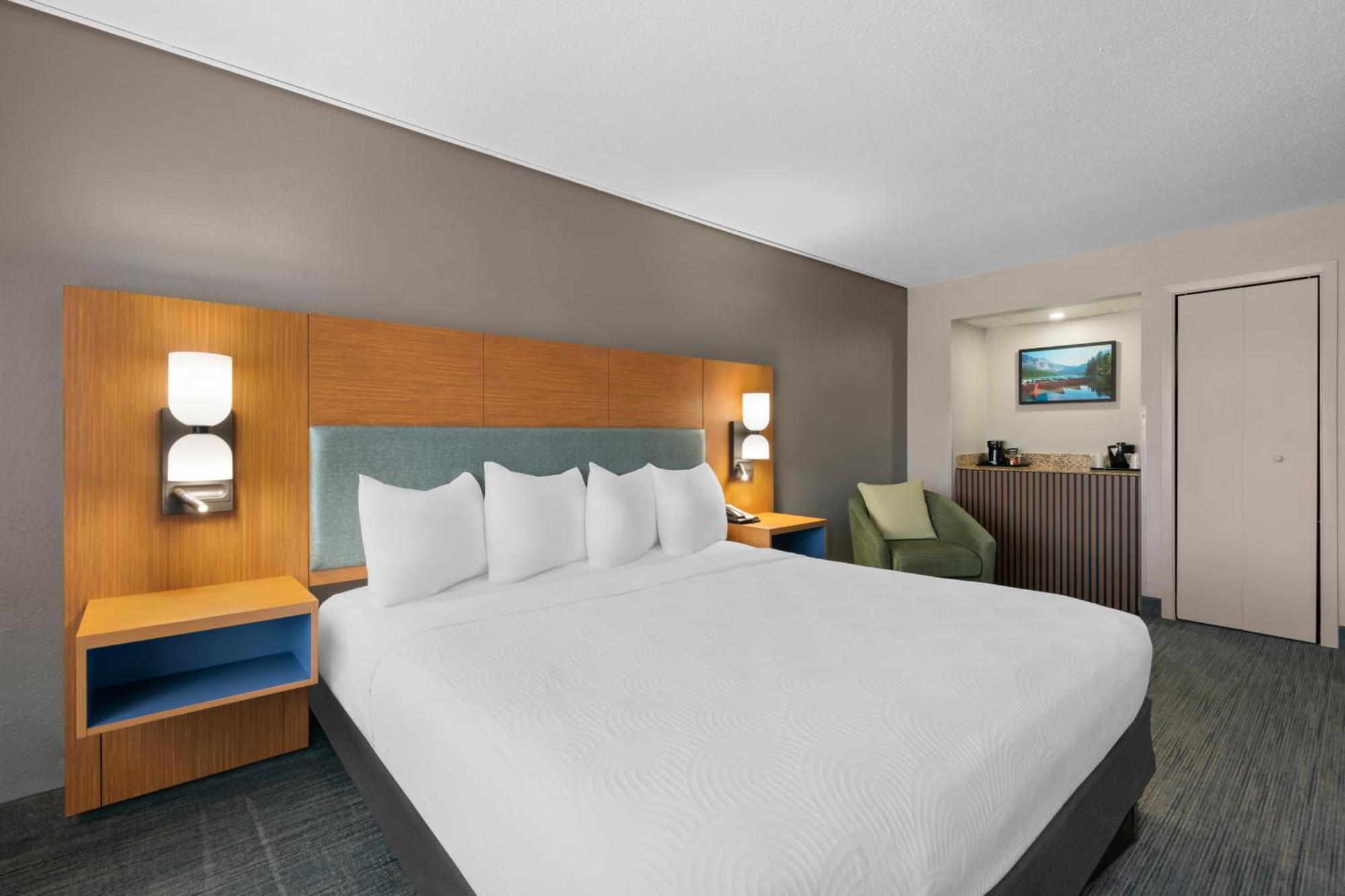 Country Inn & Suites By Radisson, Coon Rapids, Mn Екстер'єр фото