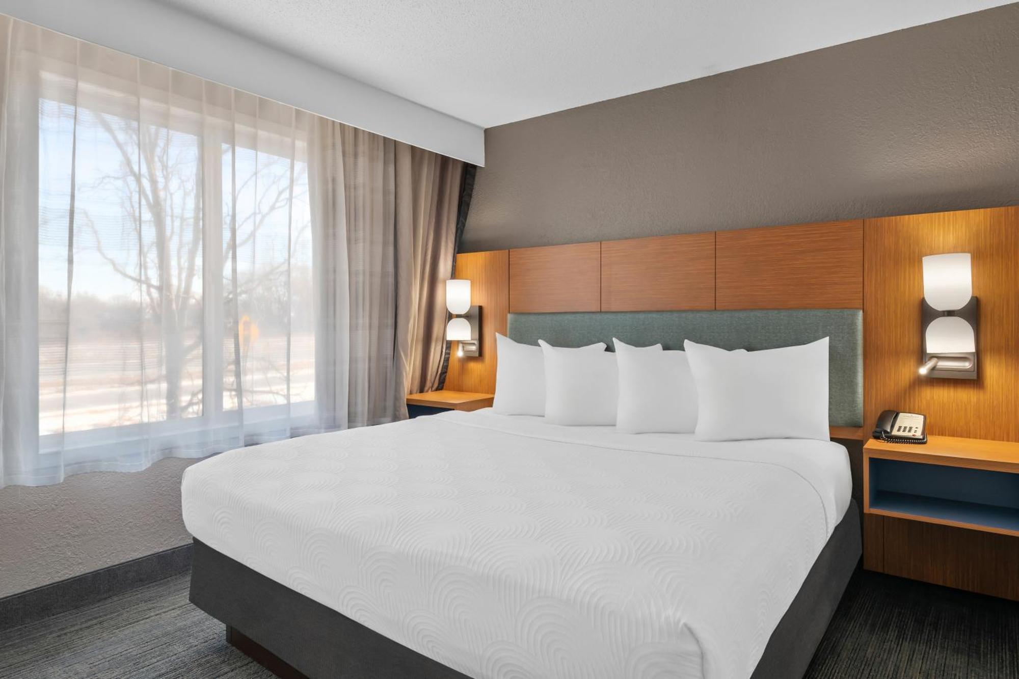 Country Inn & Suites By Radisson, Coon Rapids, Mn Екстер'єр фото