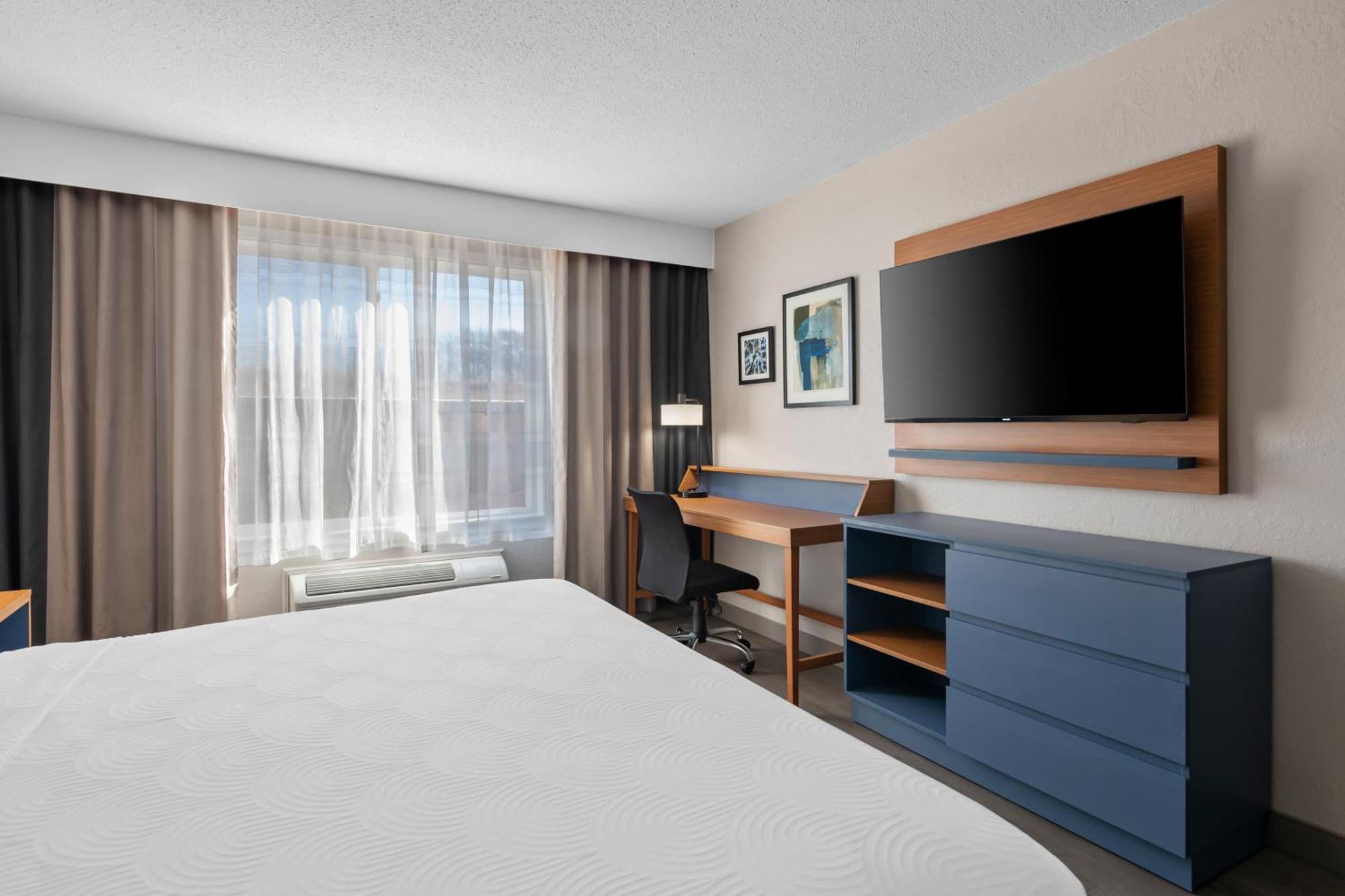 Country Inn & Suites By Radisson, Coon Rapids, Mn Екстер'єр фото