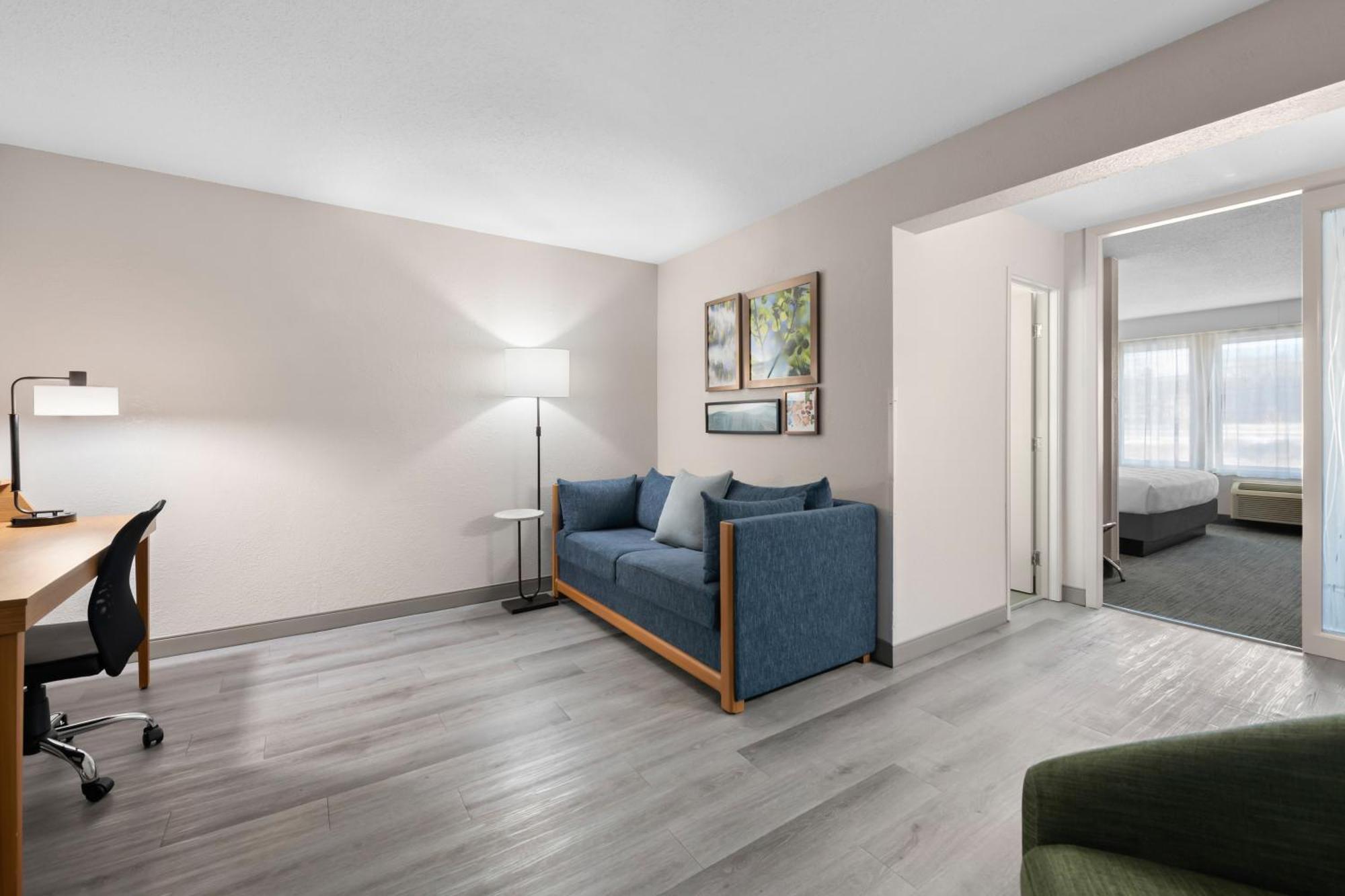 Country Inn & Suites By Radisson, Coon Rapids, Mn Екстер'єр фото