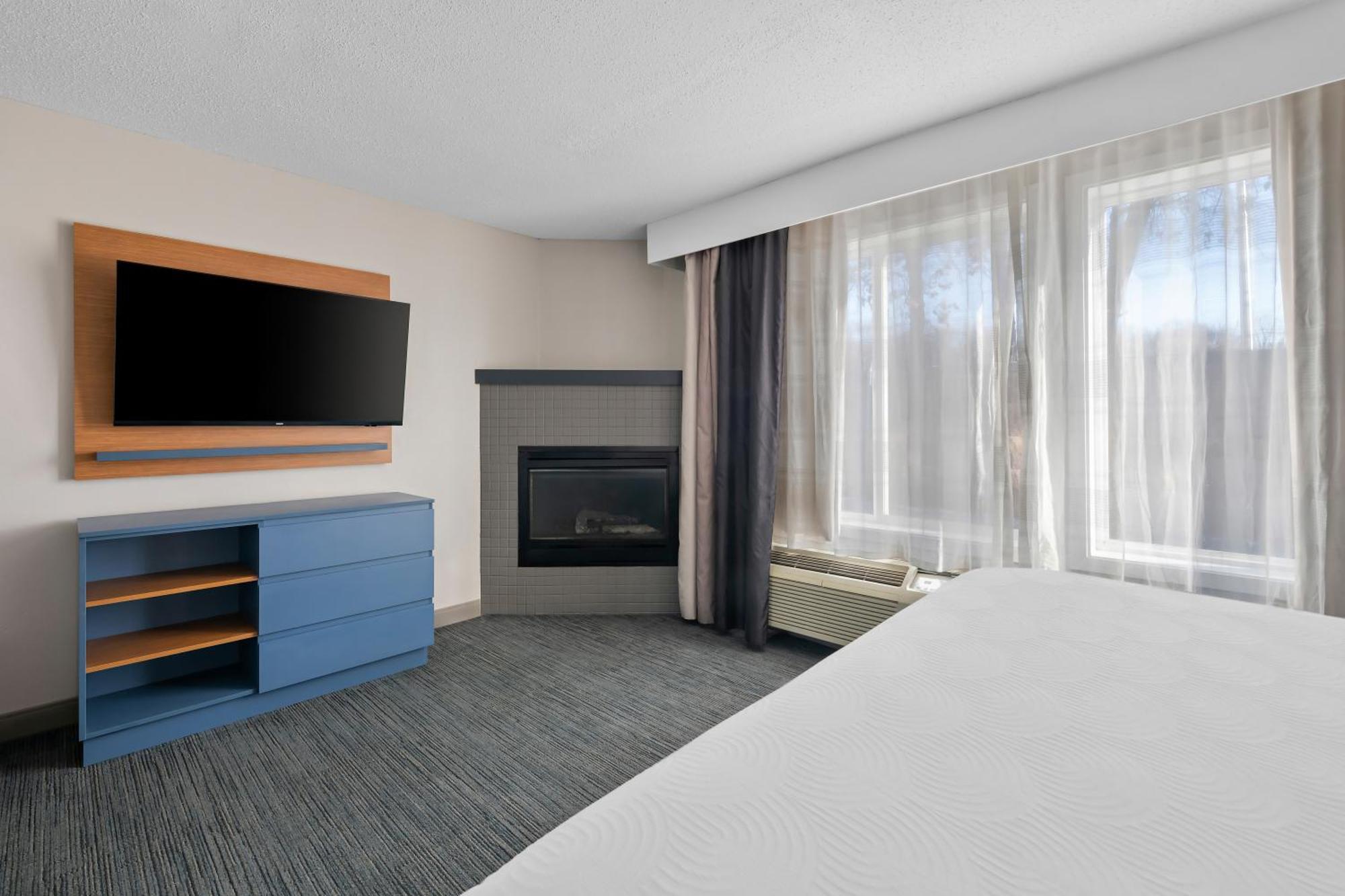 Country Inn & Suites By Radisson, Coon Rapids, Mn Екстер'єр фото
