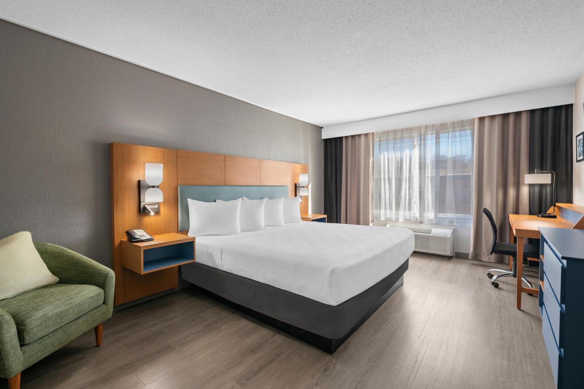 Country Inn & Suites By Radisson, Coon Rapids, Mn Екстер'єр фото