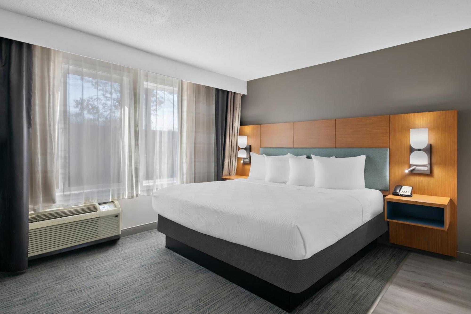 Country Inn & Suites By Radisson, Coon Rapids, Mn Екстер'єр фото