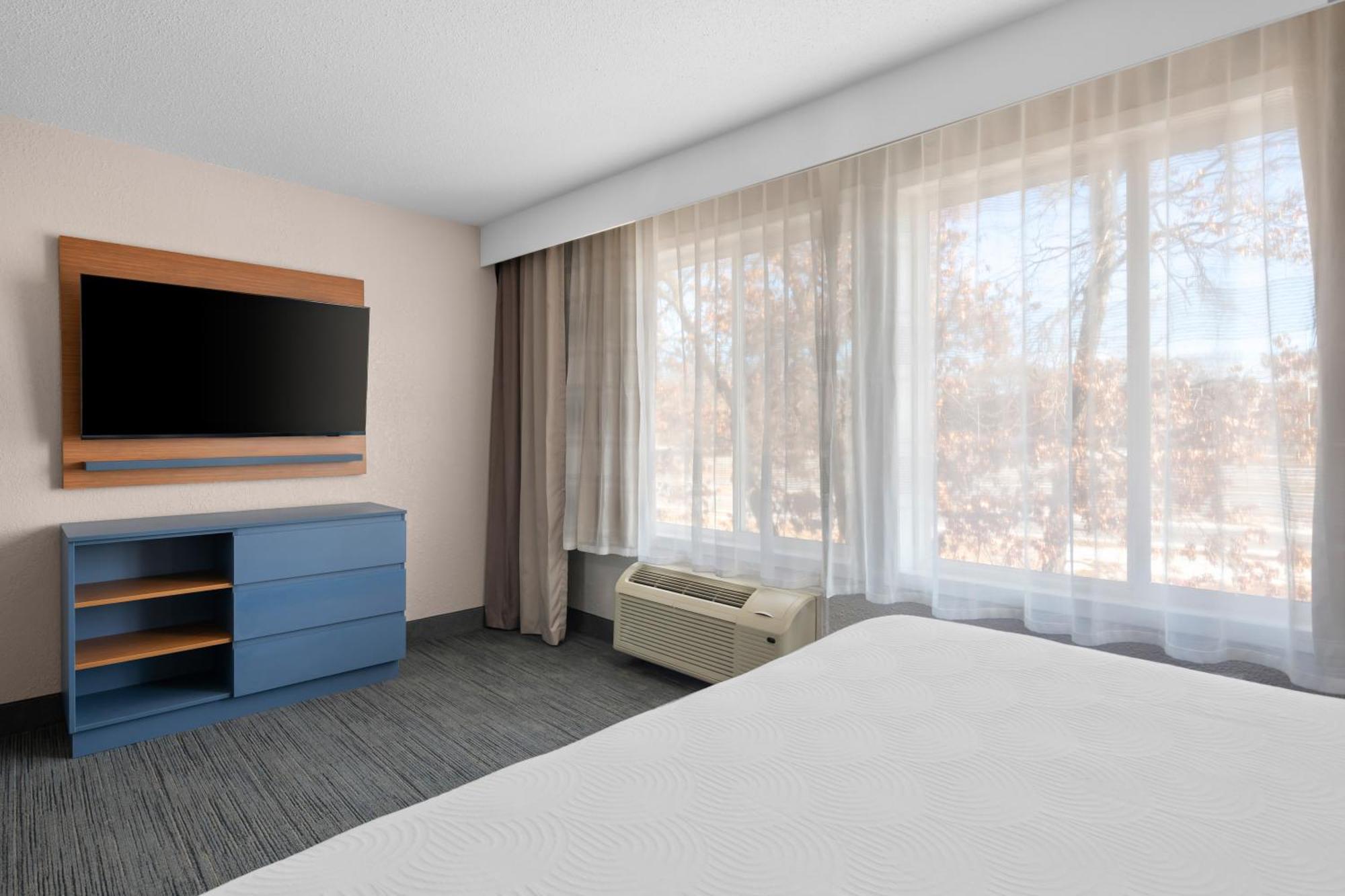 Country Inn & Suites By Radisson, Coon Rapids, Mn Екстер'єр фото