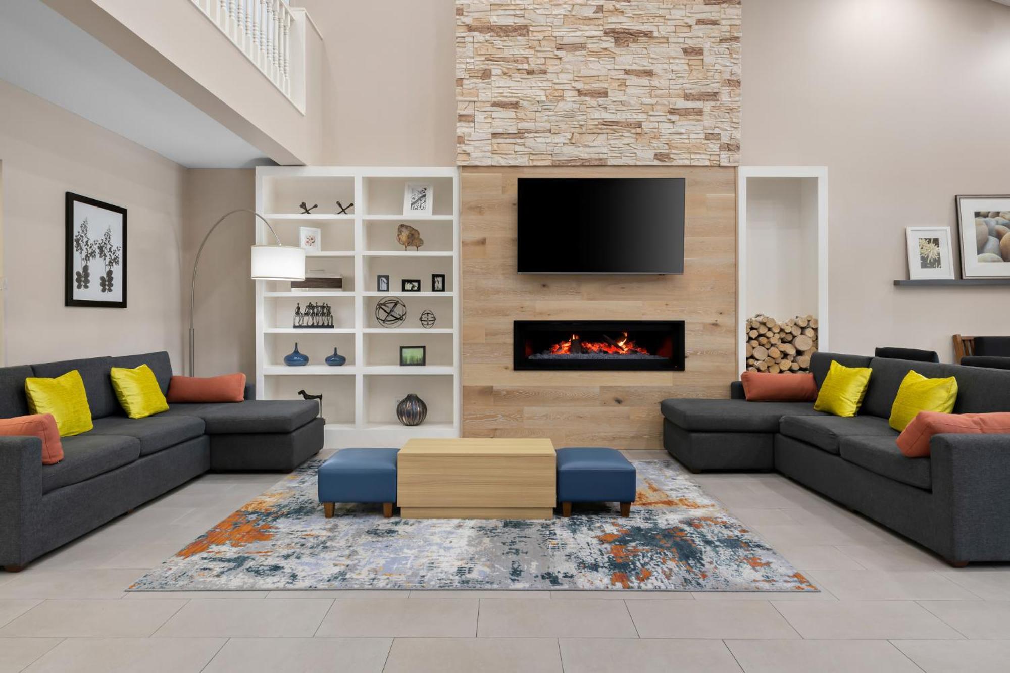 Country Inn & Suites By Radisson, Coon Rapids, Mn Екстер'єр фото
