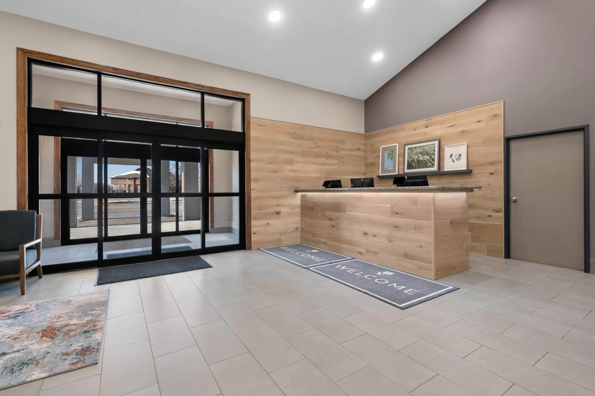 Country Inn & Suites By Radisson, Coon Rapids, Mn Екстер'єр фото