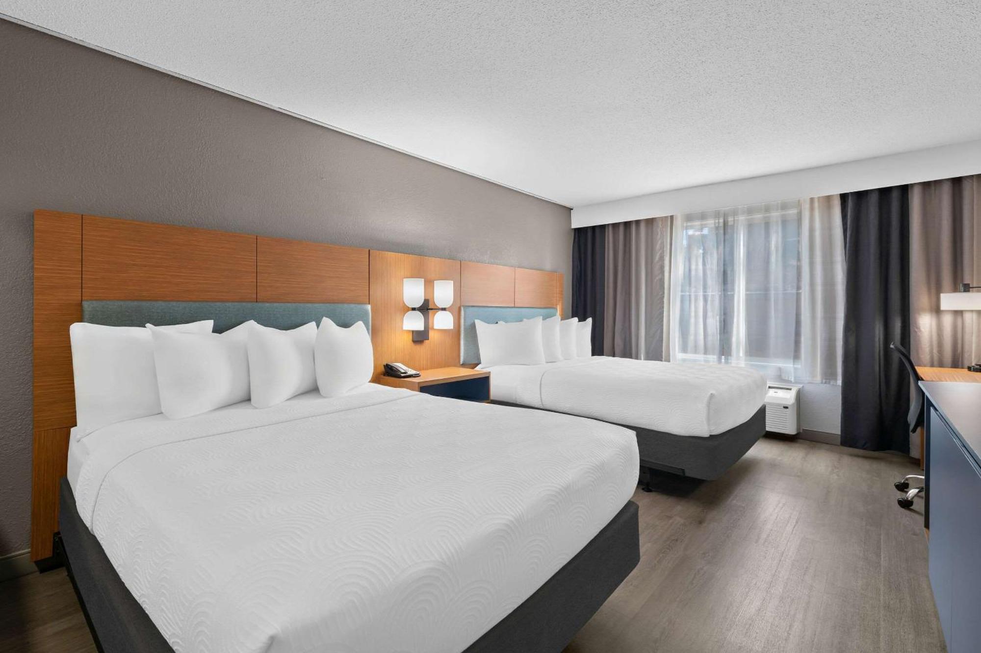 Country Inn & Suites By Radisson, Coon Rapids, Mn Екстер'єр фото